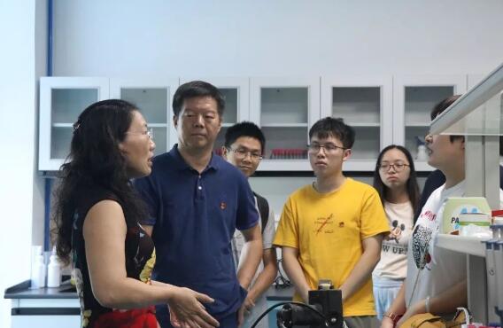 ��ũ��Դ����ѧԺԺ��������һ��ݰ�� 97������ʿƼ�԰����ָ��