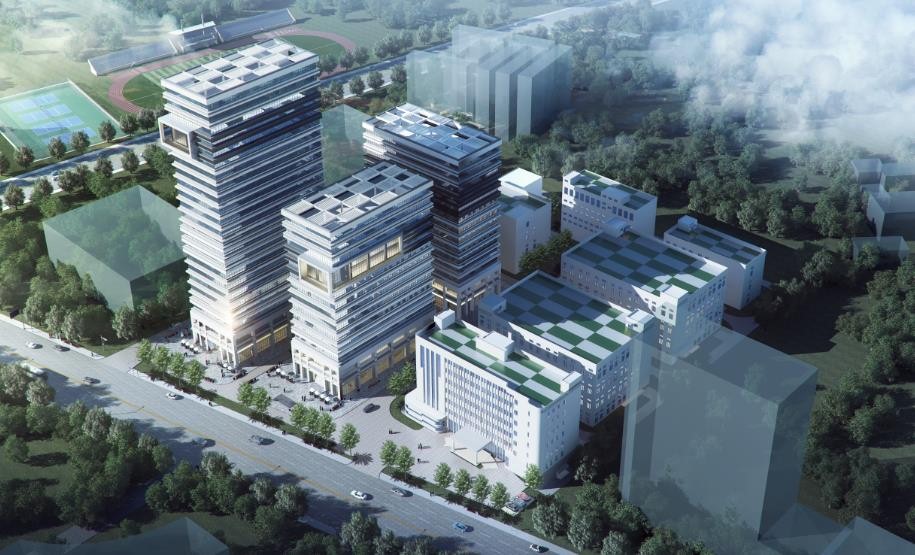 ϲѶح97�����������ҽҩ�Ƽ�԰��ʽͨ�������пƼ���ҵ�������Һţ�