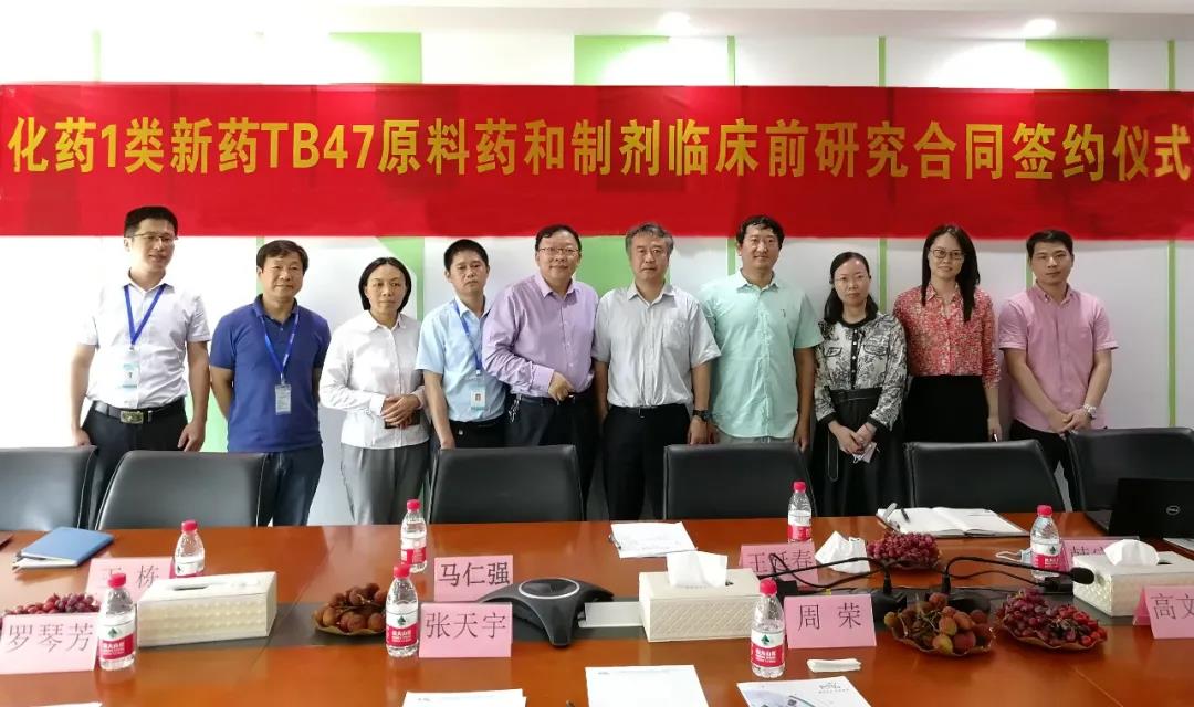 ��ҩTB47�ܹ��Ҽ��ڿ���ע��������������97�������ҽҩΪ���ṩ�ٴ�ǰ�з�����