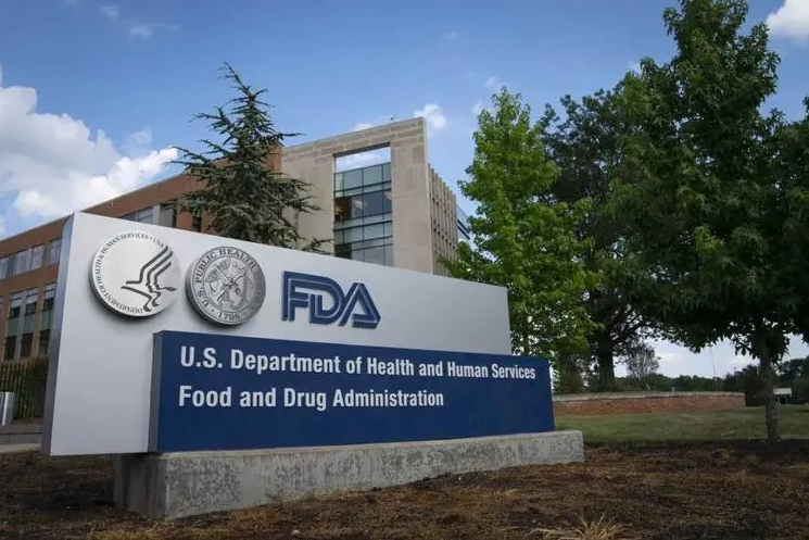 �̻�|2022�꿪����������5����ҩ��FDA����